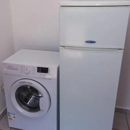 Casa de hóspedes Casa Dany