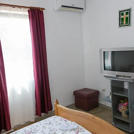 Casa de hóspedes Casa Dany