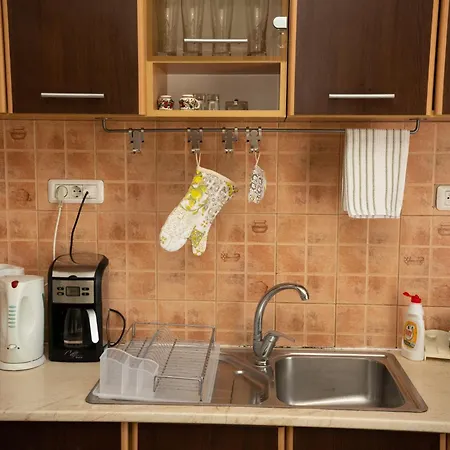 Casa Dany 3* Corbu (Constanta)