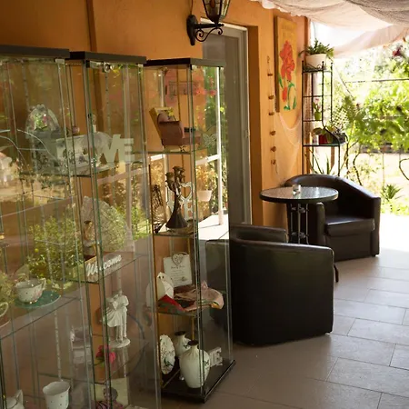 Casa Dany 3* Corbu (Constanta)