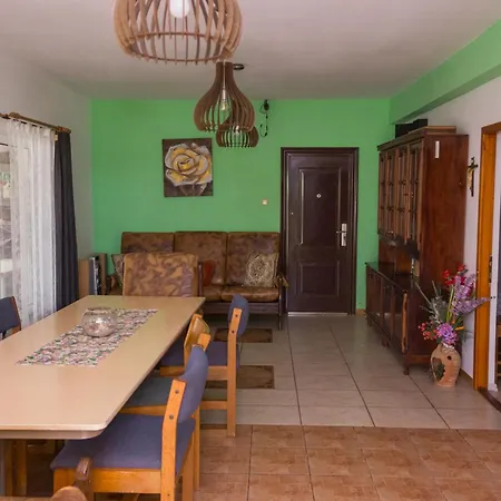 Casa Dany Casa de hóspedes