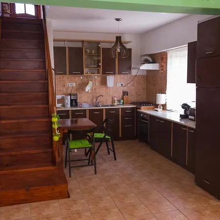 Casa Dany 3* Corbu (Constanta)
