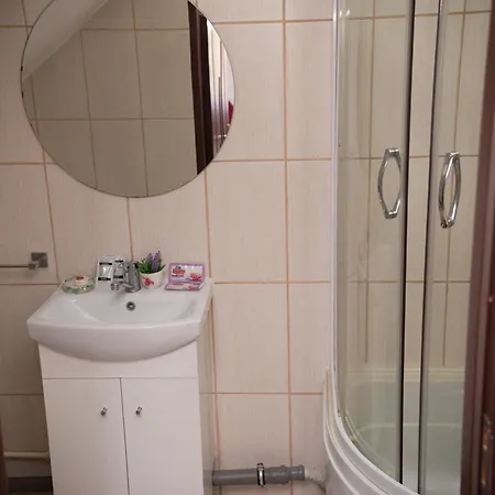 Casa Dany Casa de hóspedes