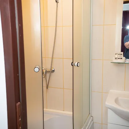 Casa de hóspedes Casa Dany 3*