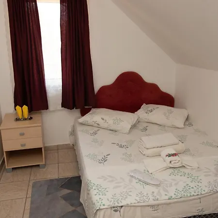 Casa Dany Casa de hóspedes Corbu (Constanta)