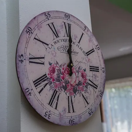 Casa de hóspedes Casa Dany