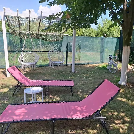 Casa Dany Corbu (Constanta)