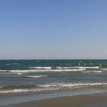 Casa Dany 3* Corbu (Constanta)