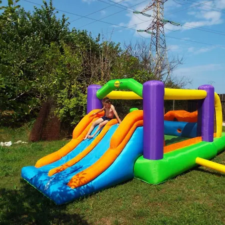 Casa Dany Casa de hóspedes Corbu (Constanta)