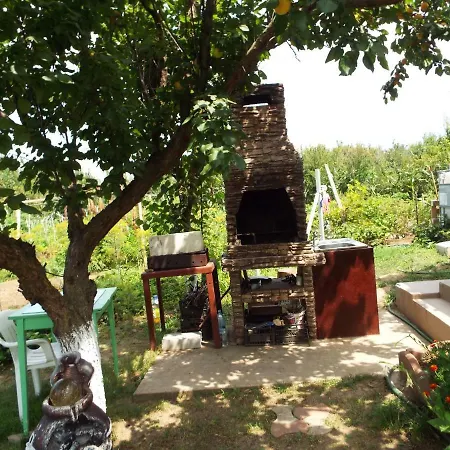 Casa Dany 3* Corbu (Constanta)