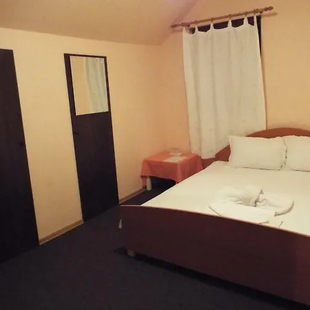 Casa Dany Corbu (Constanta)