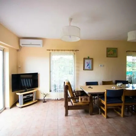 Casa de hóspedes Casa Dany