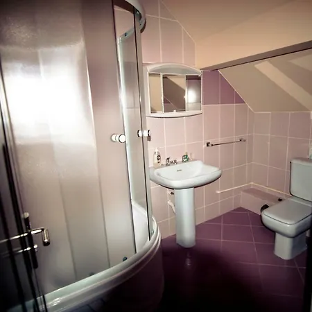 Casa Dany Casa de hóspedes Corbu (Constanta)