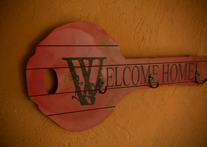 Penzion Casa Dany 3*