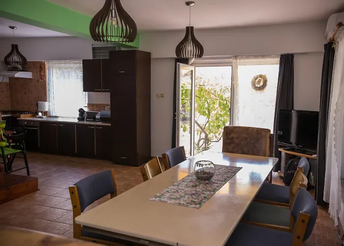 Casa Dany 3* Corbu (Constanta)