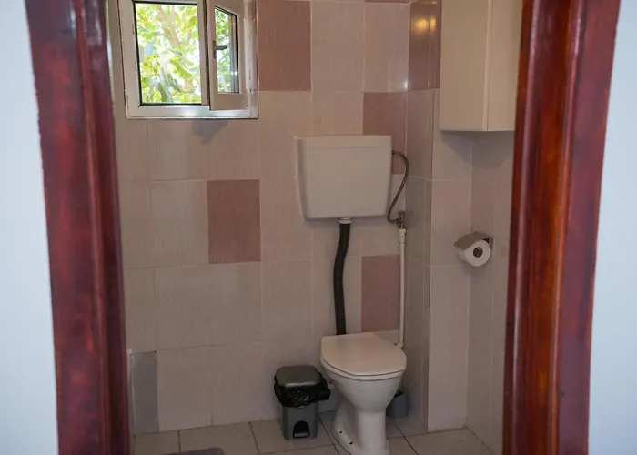 Penzion Casa Dany 3*