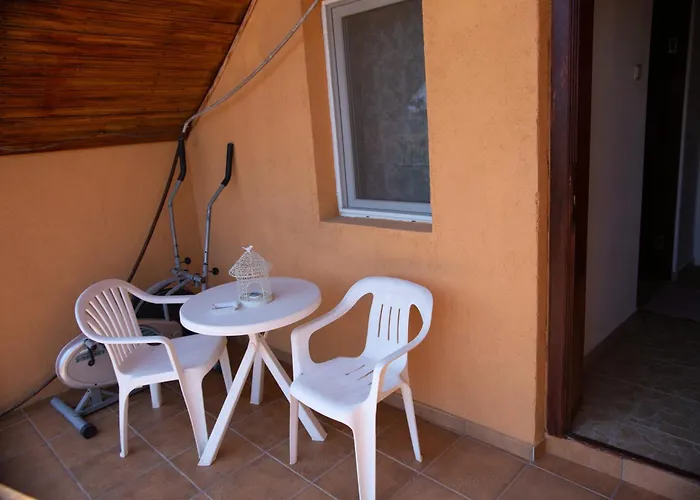 Casa Dany 3* Corbu (Constanta)