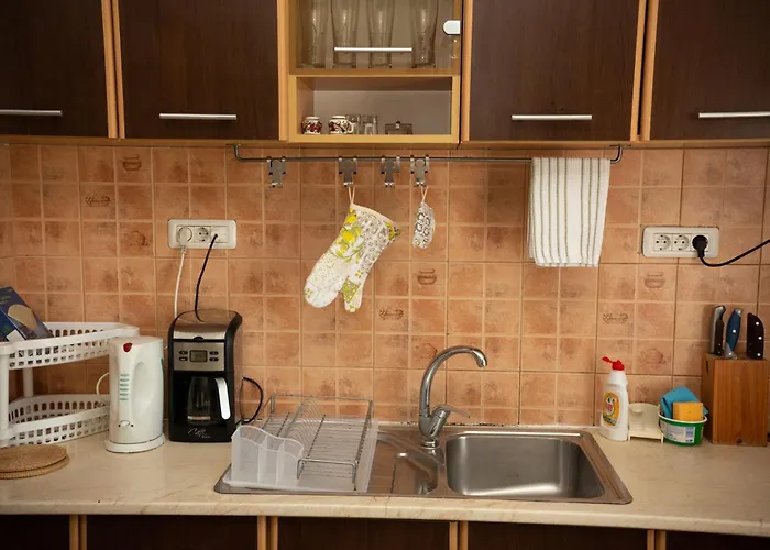 Casa Dany 3* Corbu (Constanta)