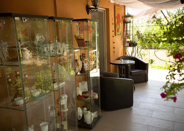 Casa Dany 3* Corbu (Constanta)