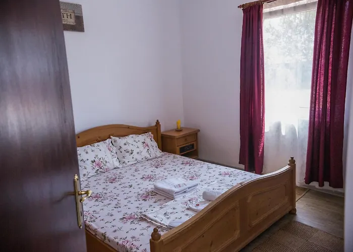 Casa Dany Penzion 3*