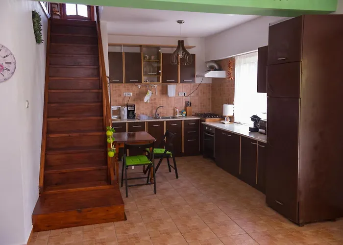 Casa Dany 3* Corbu (Constanta)