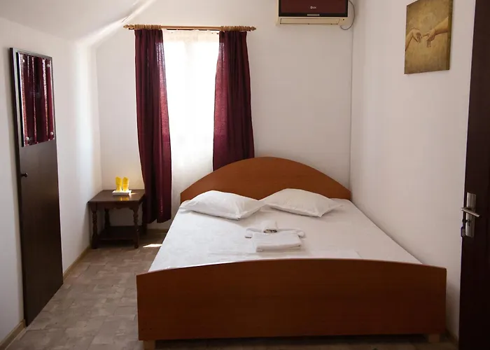 Casa Dany Penzion 3*