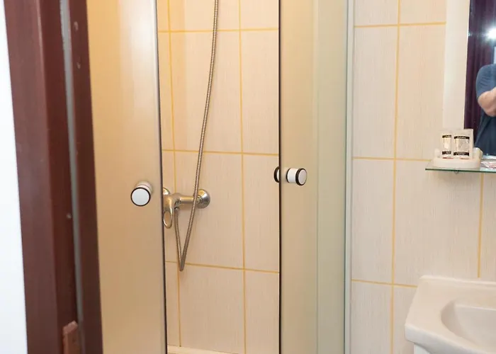 Penzion Casa Dany 3*