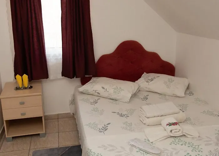 Casa Dany Penzion Corbu (Constanta)