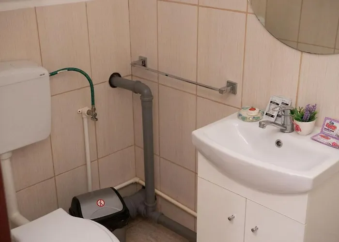 Penzion Casa Dany Corbu (Constanta)