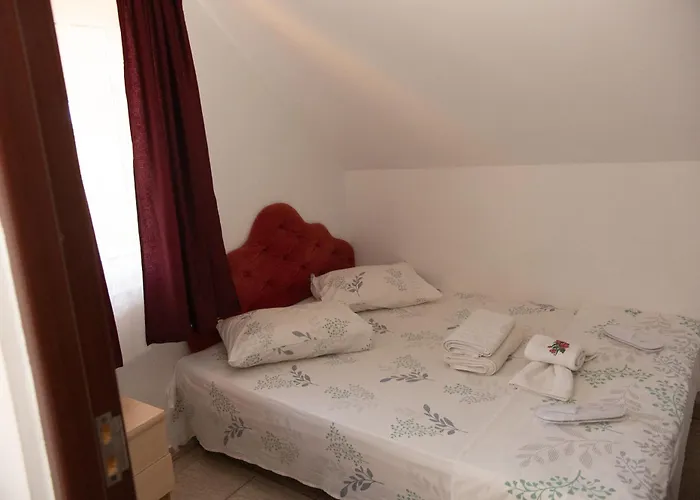 Penzion Casa Dany 3*