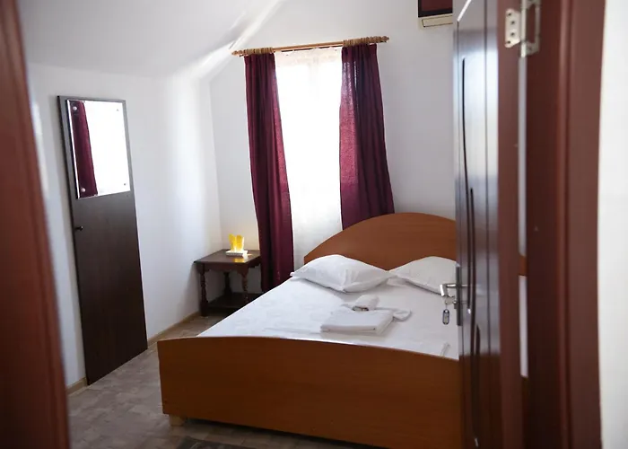 Casa Dany Penzion Corbu (Constanta)