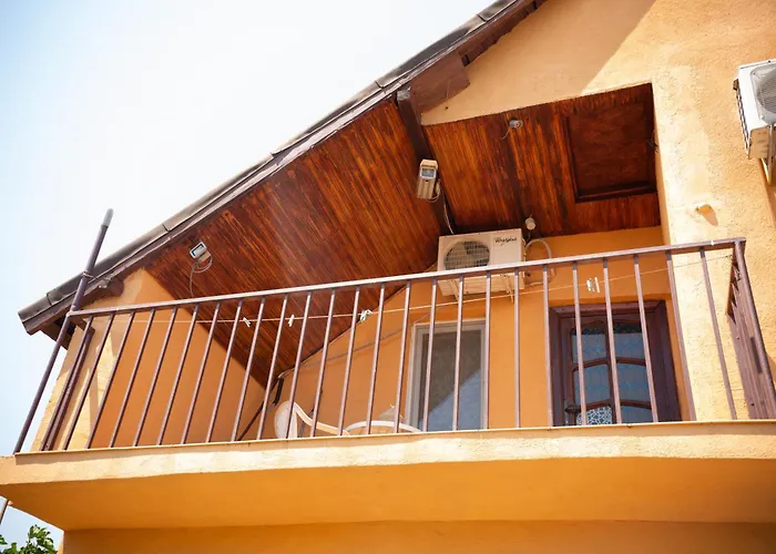 Penzion Casa Dany Corbu (Constanta)