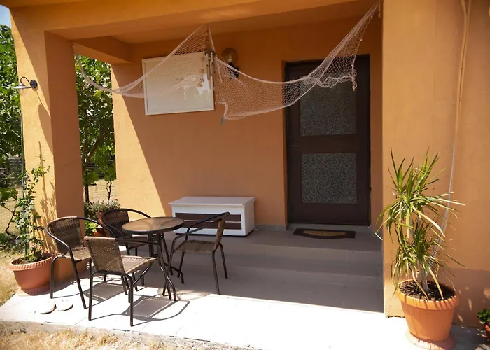 Casa Dany Corbu (Constanta)