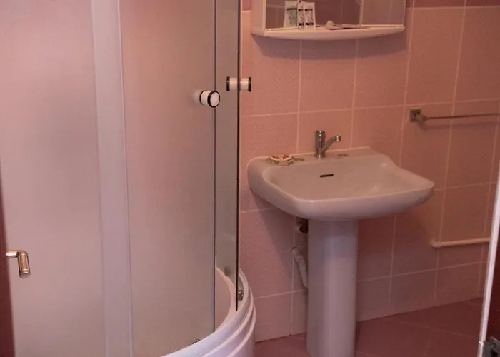 Casa Dany 3* Corbu (Constanta)