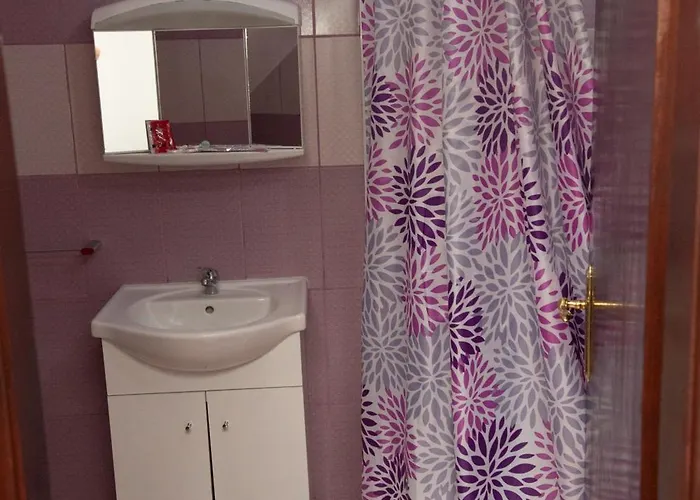 Casa Dany Penzion 3*