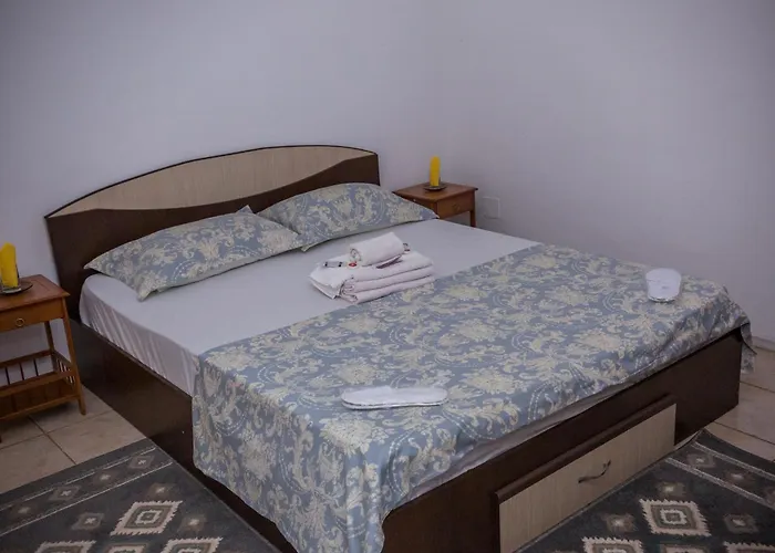 Penzion Casa Dany 3*