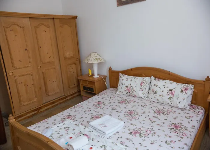 Penzion Casa Dany 3*