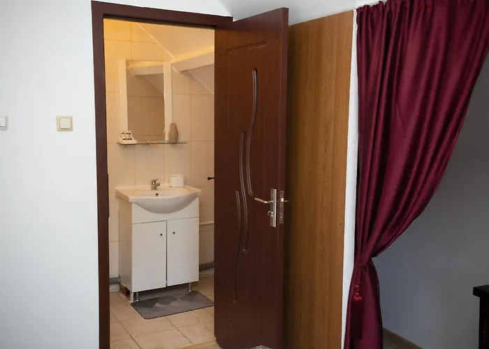 Casa Dany Penzion Corbu (Constanta)