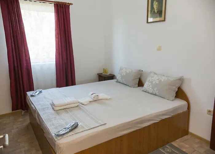 Casa Dany Penzion Corbu (Constanta)