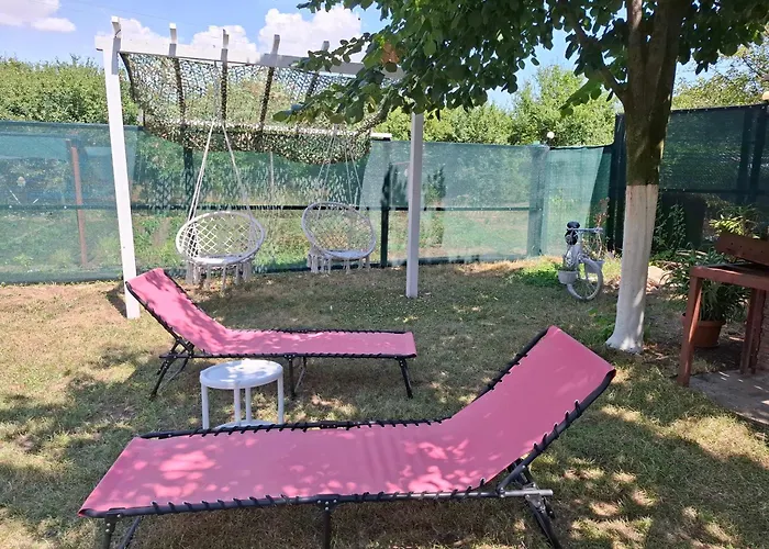 Casa Dany Corbu (Constanta)