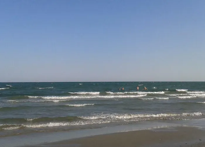 Casa Dany 3* Corbu (Constanta)