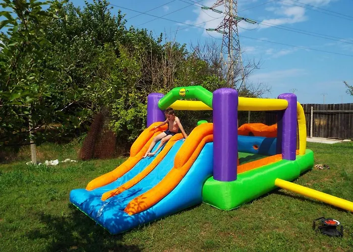 Casa Dany Penzion Corbu (Constanta)