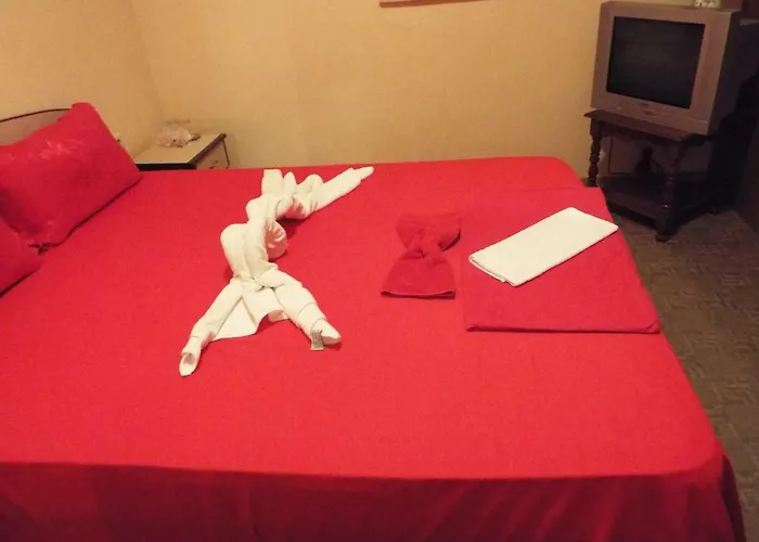 Casa Dany 3* Corbu (Constanta)