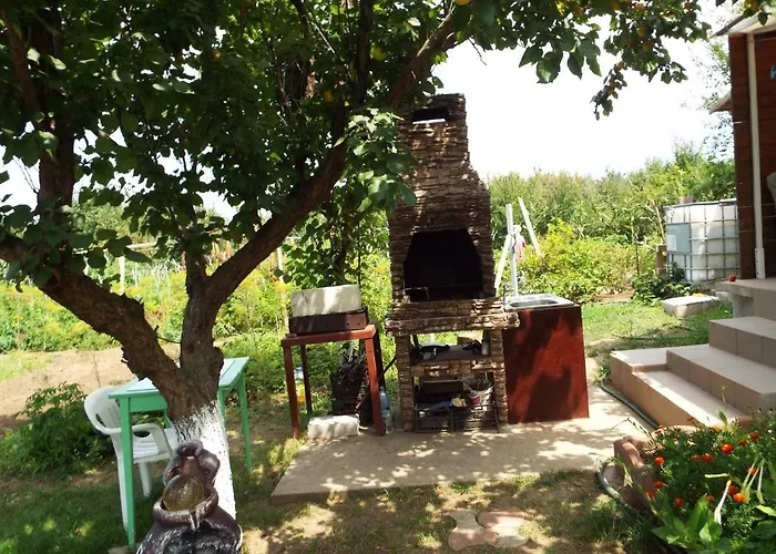 Casa Dany 3* Corbu (Constanta)