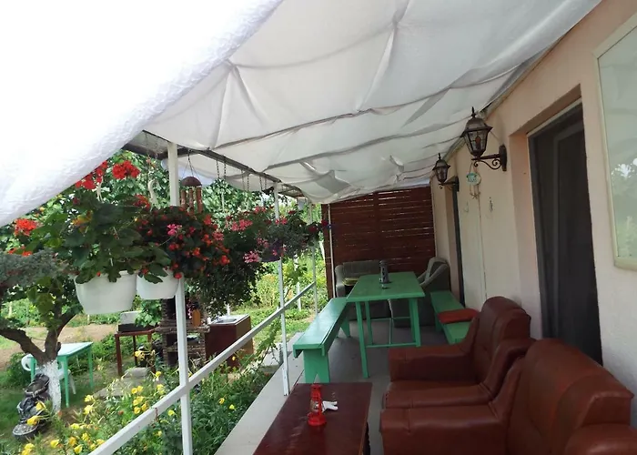 Casa Dany 3* Corbu (Constanta)