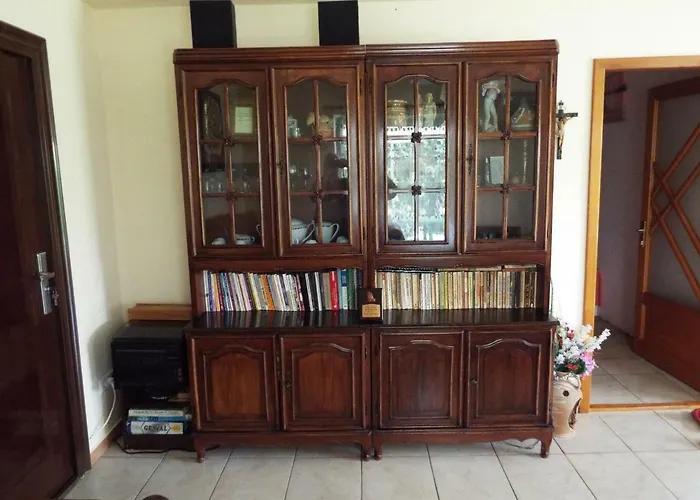 Penzion Casa Dany Corbu (Constanta)