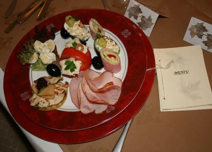 Casa Dany Penzion Corbu (Constanta)