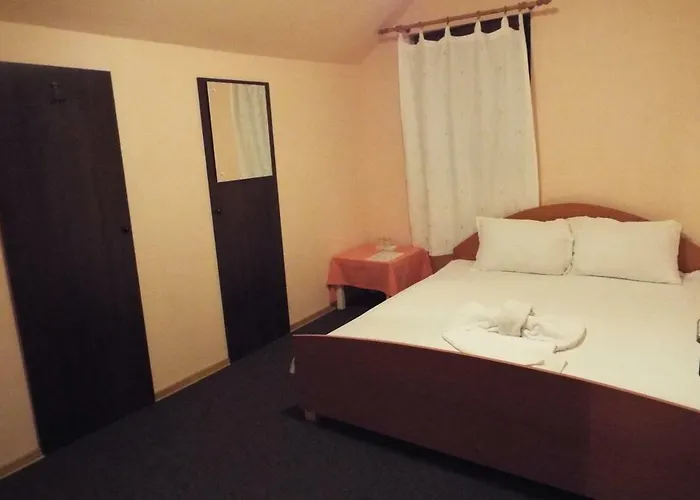 Casa Dany Corbu (Constanta)