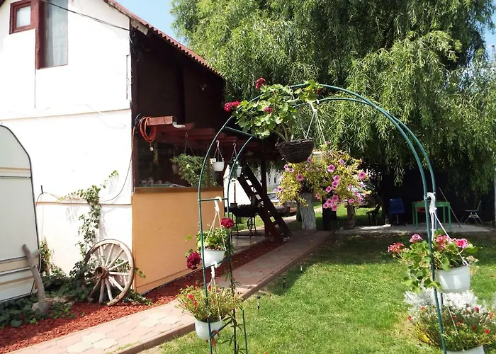 Casa Dany Penzion Corbu (Constanta)