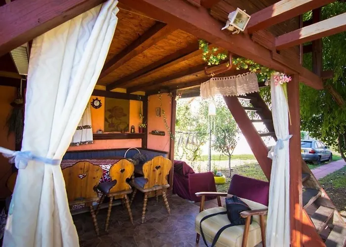 Casa Dany Corbu (Constanta)